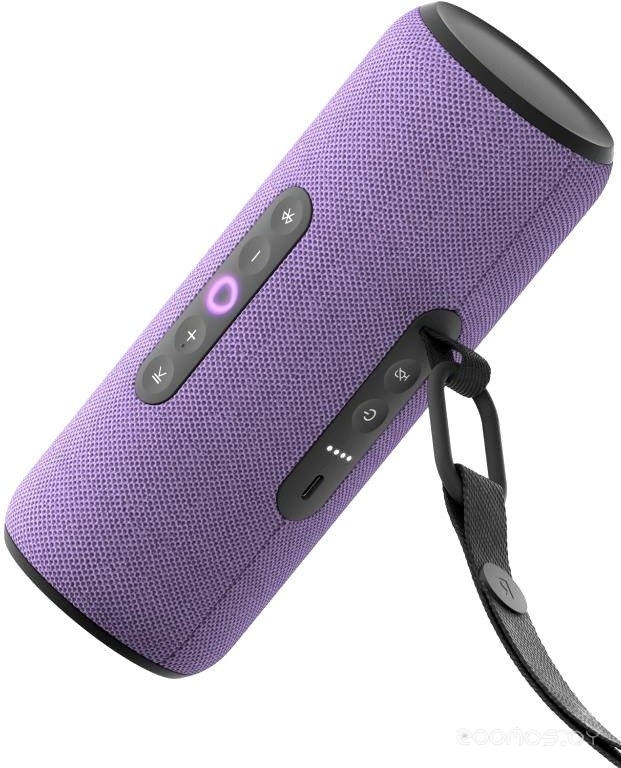 Станция Стрит (фиолетовый)