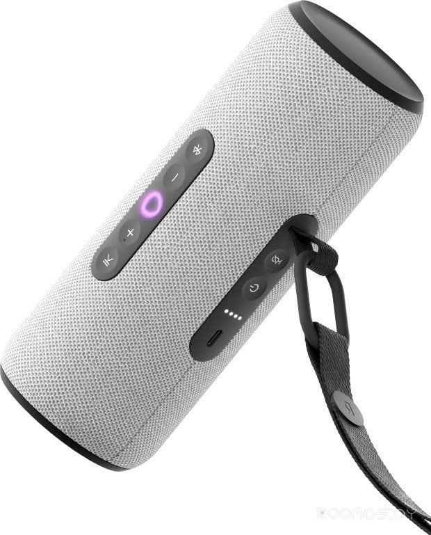 Станция Стрит (серый)