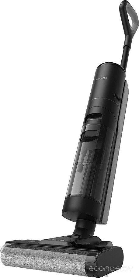 G10 Wet and Dry Vacuum HHR12A (евровилка, черный)