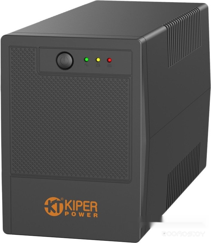 Power B1200 USB (1200VA/720W)
