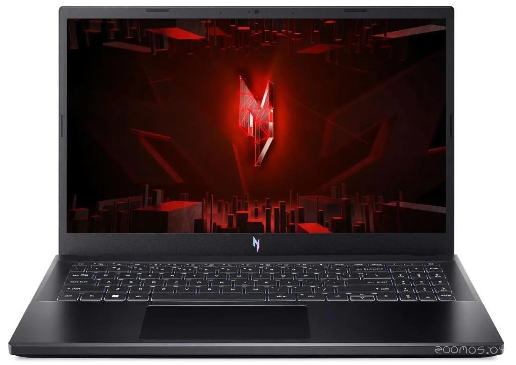 Nitro V 15 ANV15-51-70GY NH.QNBEL.002