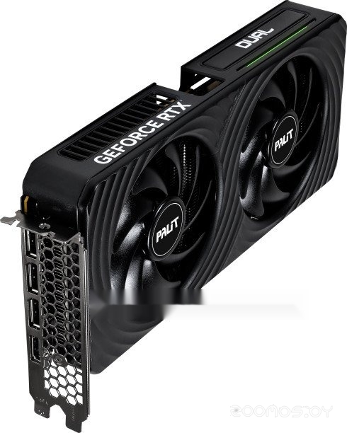GeForce RTX 5050 Dual NE65050019P1-GB2070D