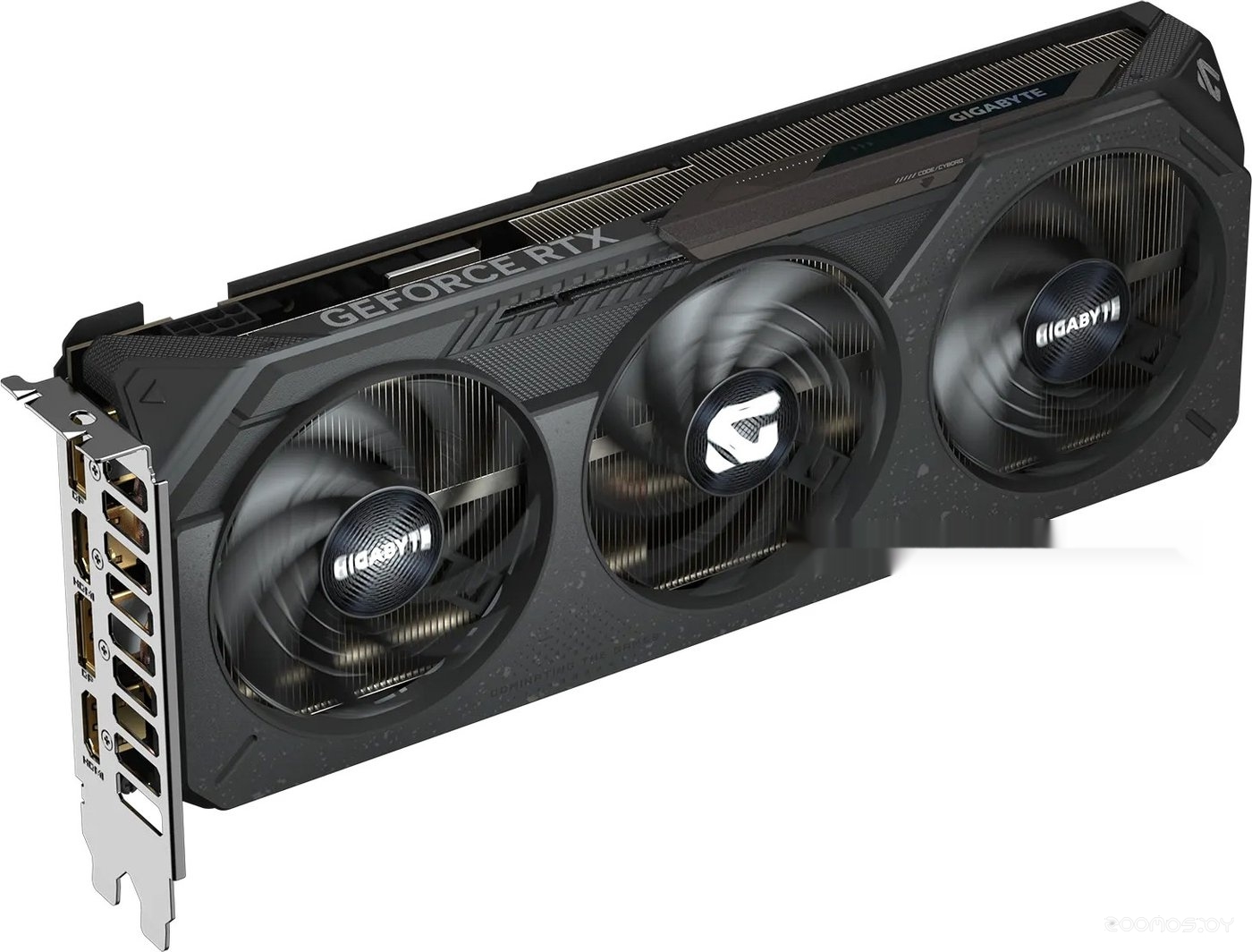 GeForce RTX 5050 Gaming OC 8G GV-N5050GAMING OC-8GD