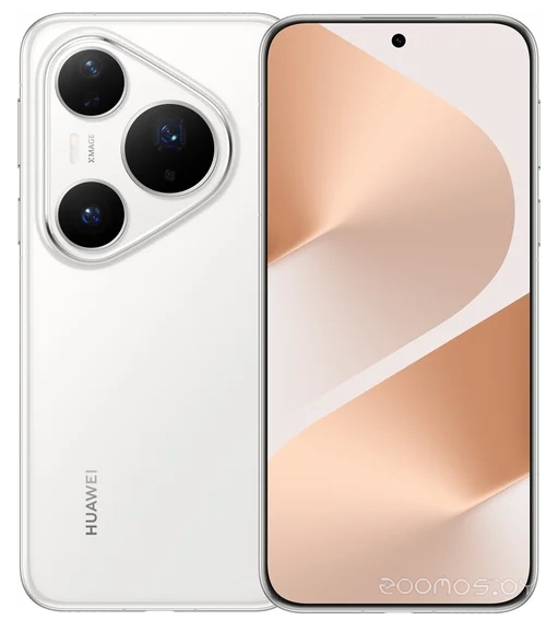 Pura 80 Pro LMR-LX9 12GB/512GB (белый)
