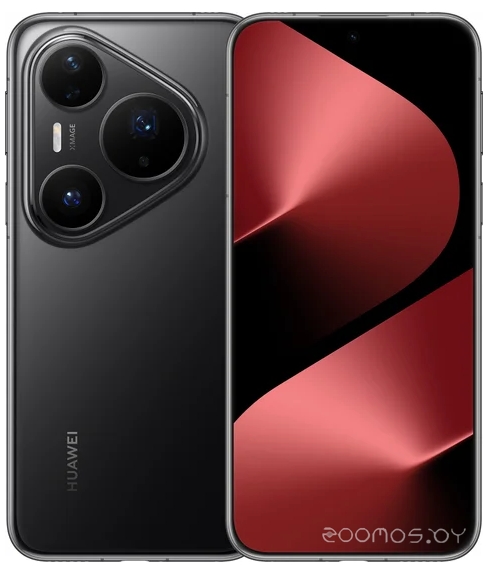 Pura 80 Pro LMR-LX9 12GB/512GB (черный)