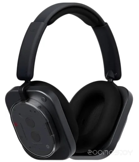 Headphone 1 (черный)