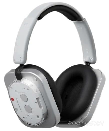 Headphone 1 (белый)