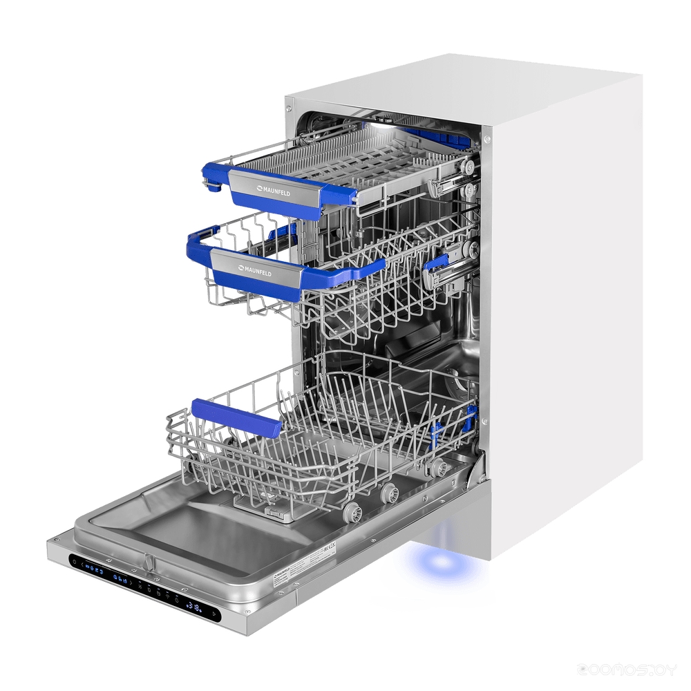 MLP45331T Light Beam Wi-Fi