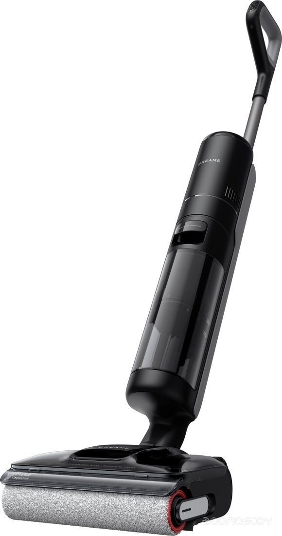 H12 FlexReach Wet and Dry Vacuum HHR44A (евровилка, черный)