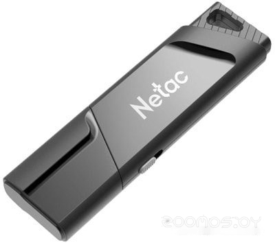 U336S USB 3.2 64GB NT03U336S-064G-32BK