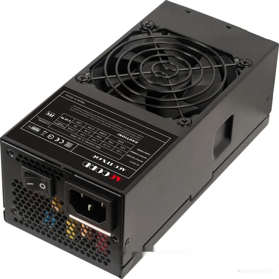 ACC-TFX450