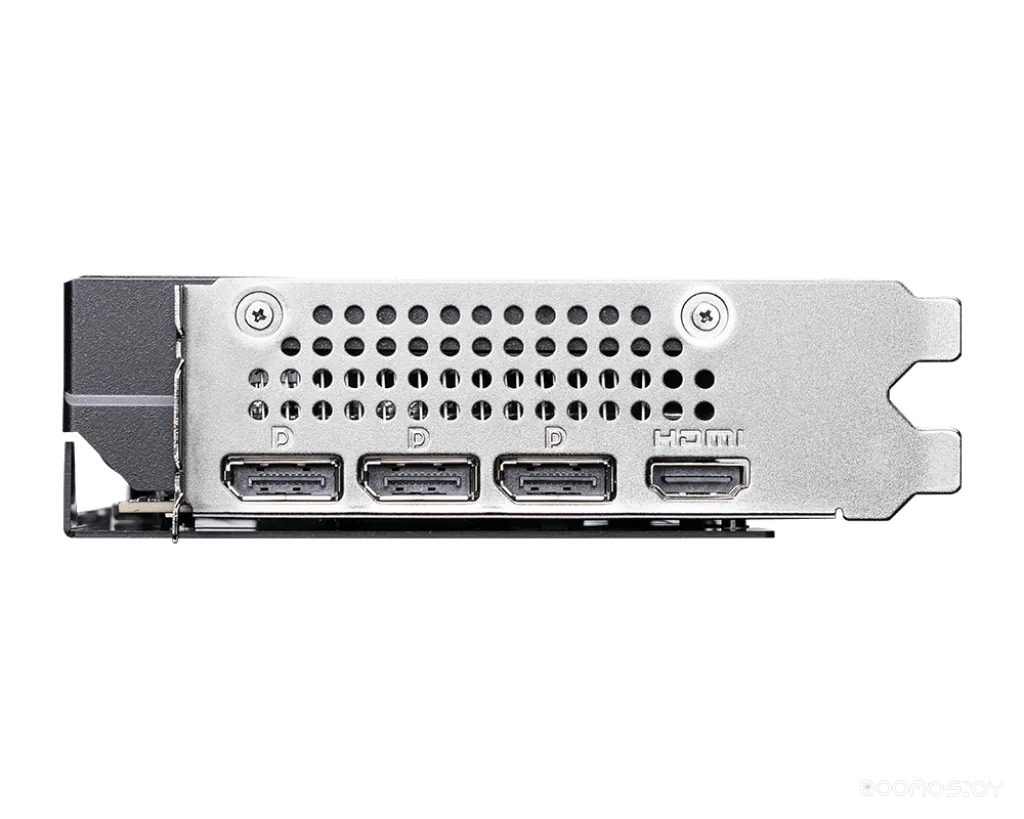 GeForce RTX 5060 Ti 8G SHADOW 2X OC PLUS G506T-8S2CP