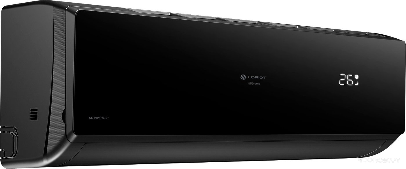 Nocturne DC Inverter LAC-07TNI