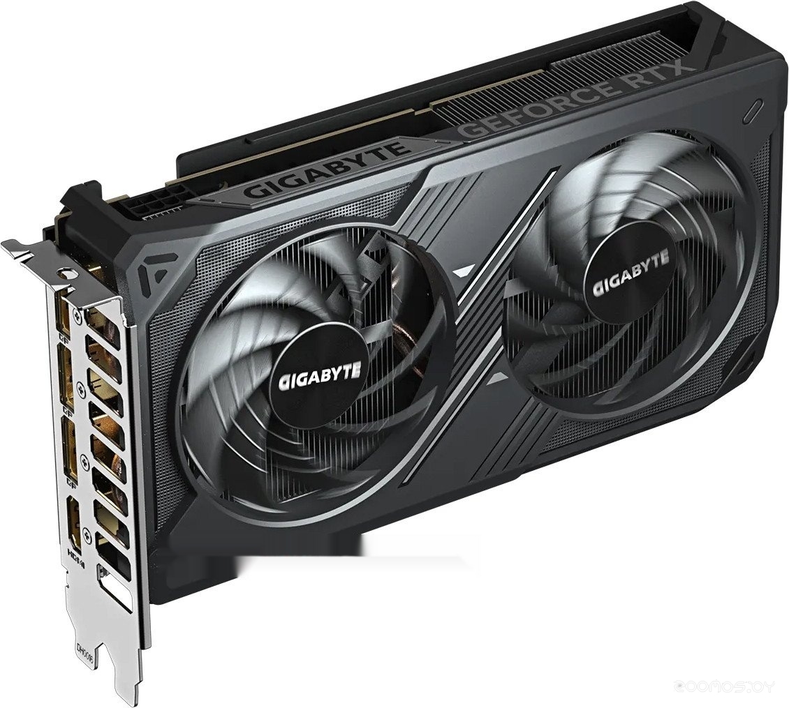 GeForce RTX 5060 Windforce Max OC 8G GV-N5060WF2MAX OC-8GD