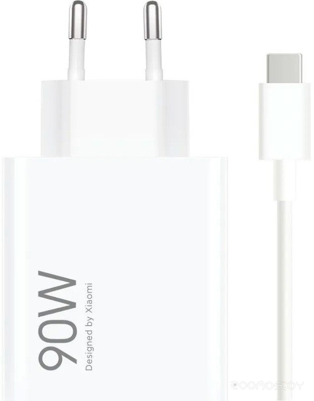 90W Charging Combo MDY-15-EK (международная версия)