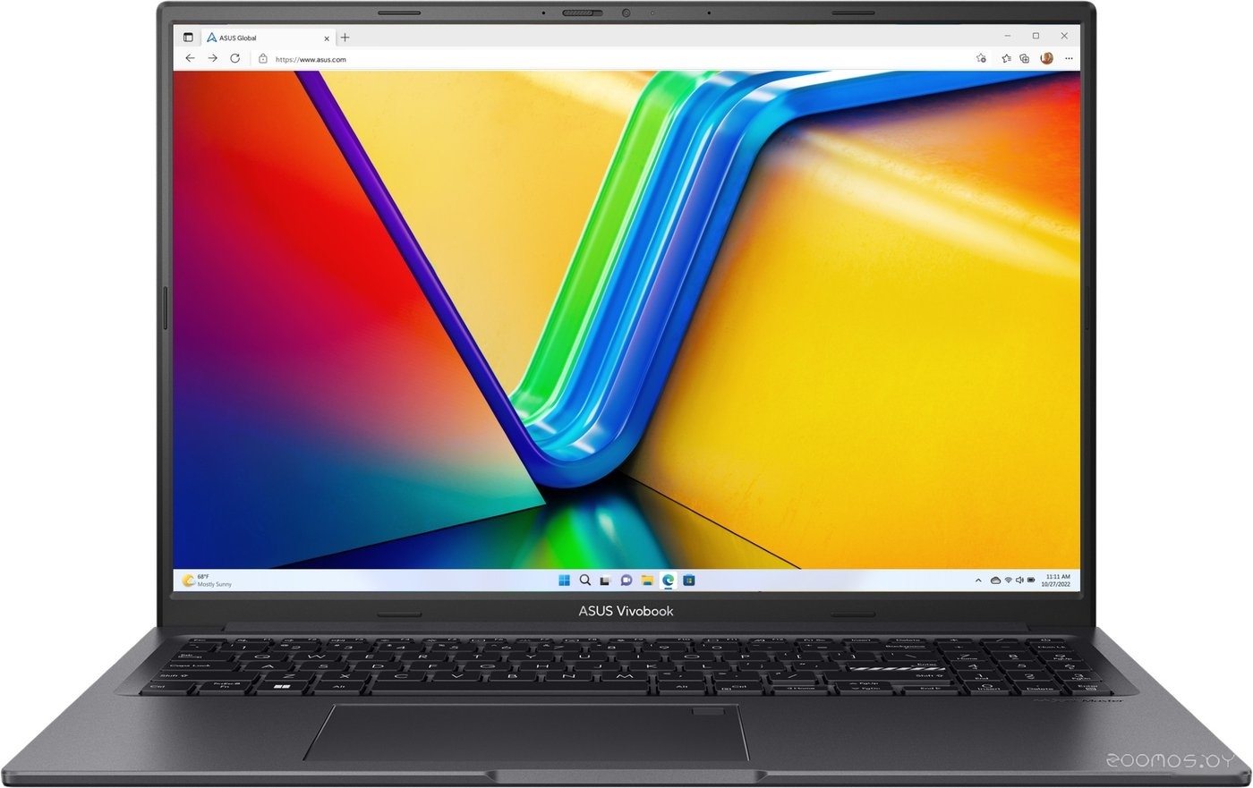 Vivobook 16X K3605VC-RP497
