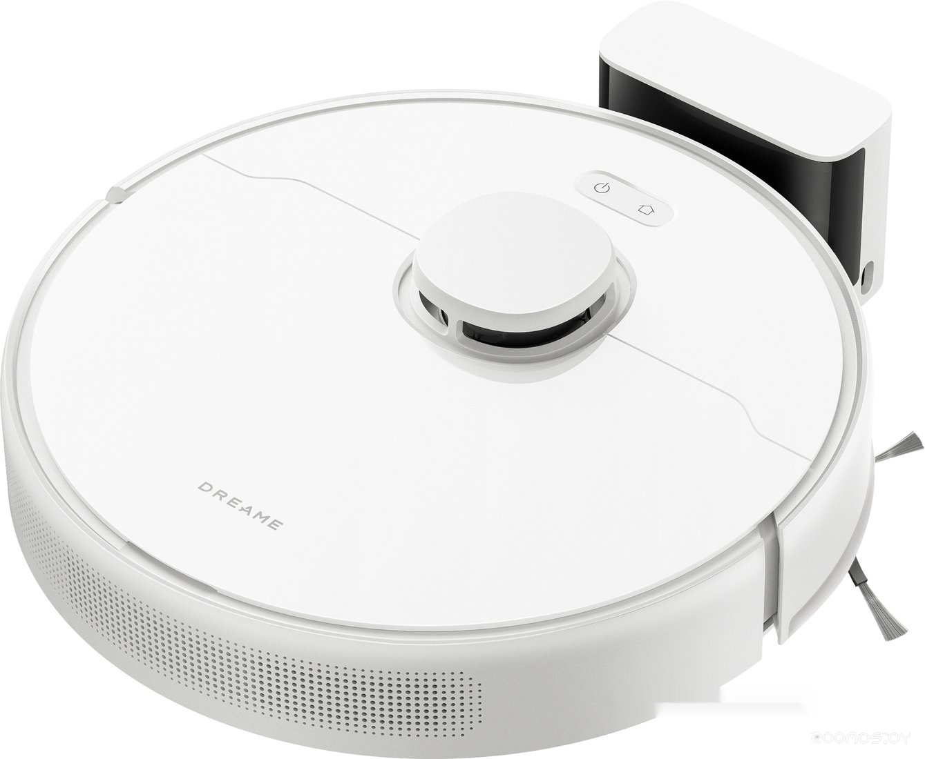 Robot Vacuum F10 White RLF11SA (евровилка, белый)
