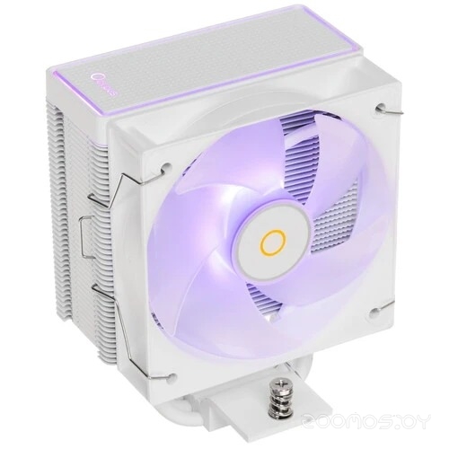 Gamma A40 WH ARGB [Gamma-A40-WH1AAWN00X-GL]