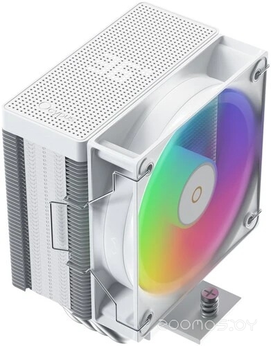 Gamma A40 WH ARGB Digital [Gamma-A40-WH1NAWD00X-GL]