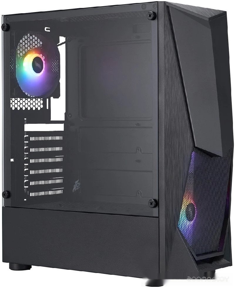 DK D3 FRGB (черный)