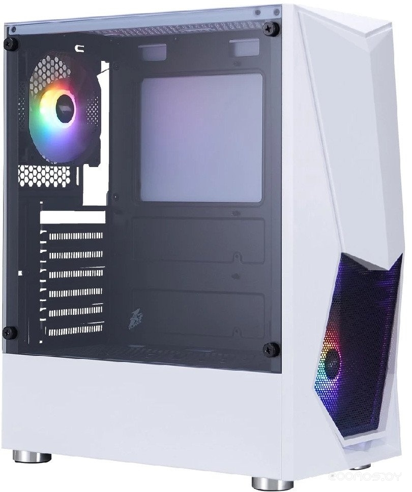 DK D3 FRGB (белый)