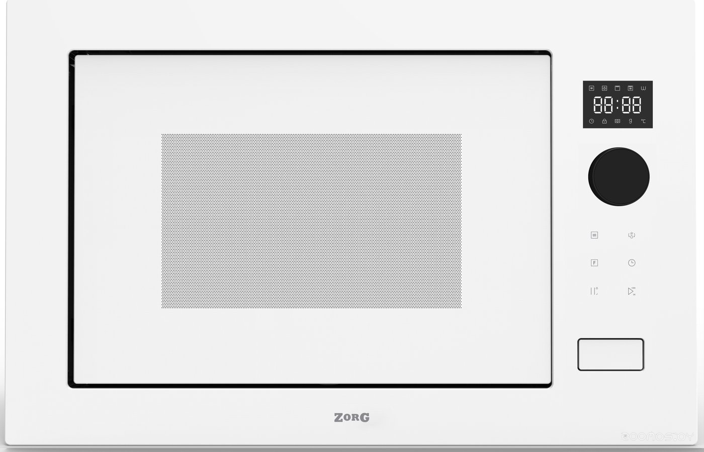 MIO252 S white (белый)