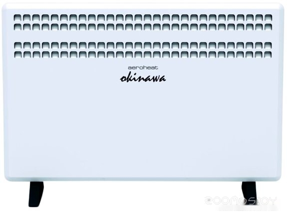 Aeroheat EC OK2000W M 4L62N(W)