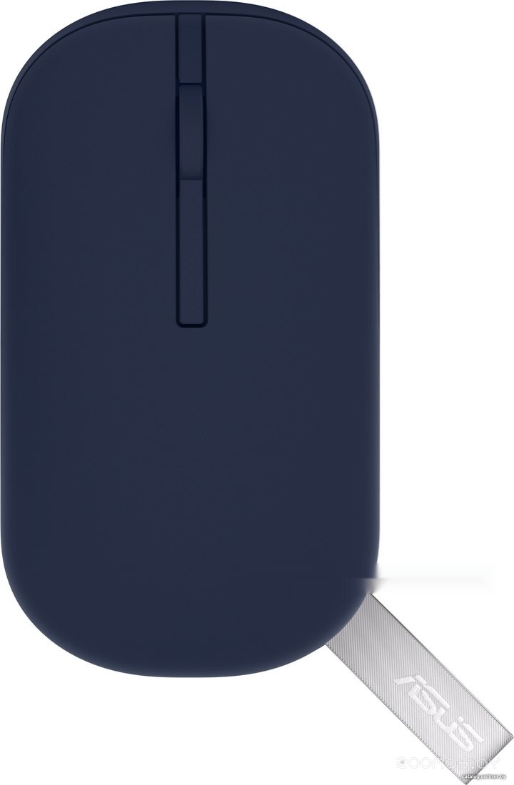 Marshmallow MD100 (темно-синий)