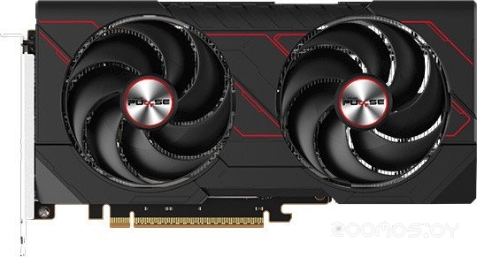 Pulse Radeon RX 9060 XT 8GB 11350-04-20G