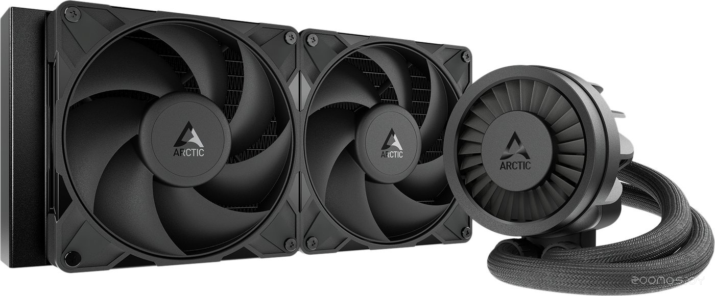 Liquid Freezer III Pro 280 ACFRE00179A