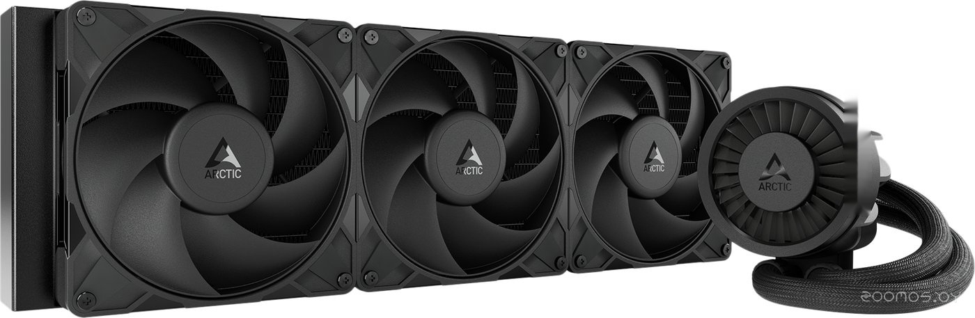 Liquid Freezer III Pro 420 ACFRE00181A