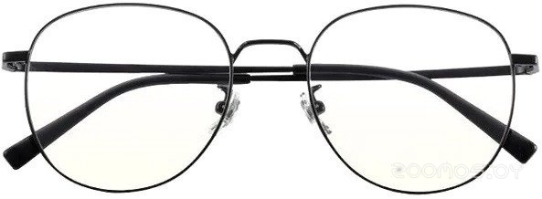 Mijia Anti-Blue Light Glasses HMJ06LM (черный)