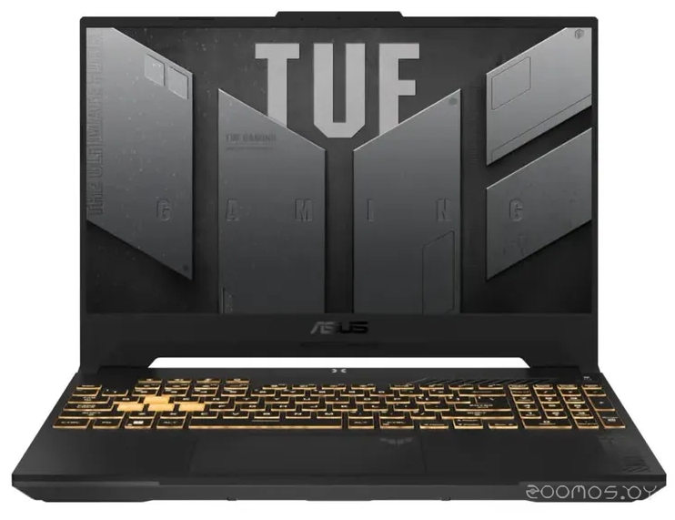 TUF Gaming F17 FX707VJ-HX006