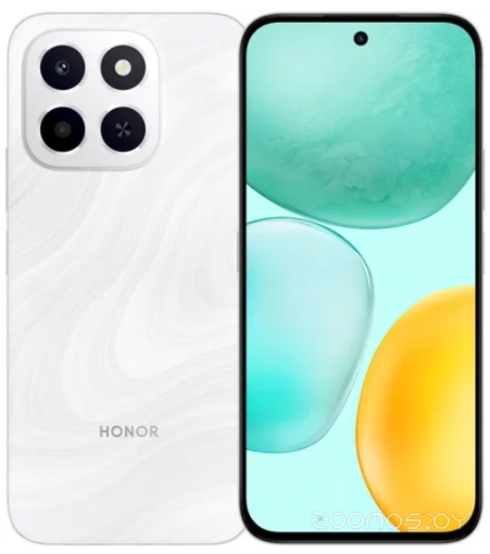 X6c 6GB/256GB международная версия (лунный белый)