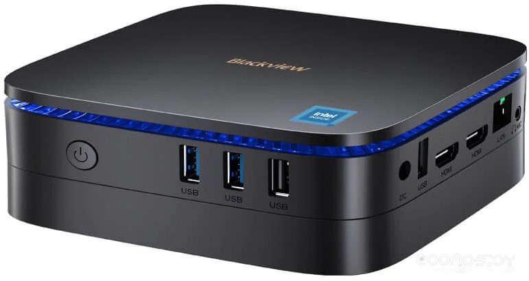 MP60 BVMP60-N150-16-512GB