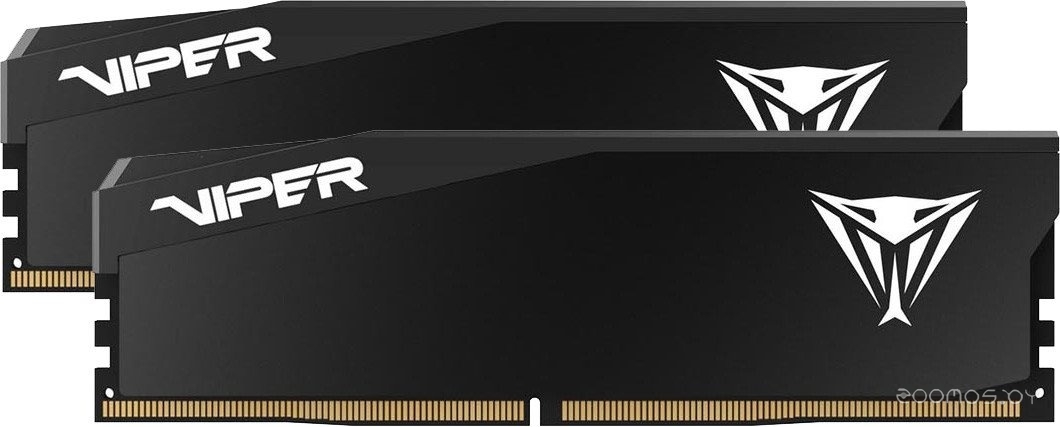 Viper Elite 5 Ultra 5 2x16ГБ DDR5 6000 МГц VEU532G6028K