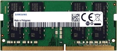 16ГБ DDR4 SODIMM 3200 МГц M471A2G43AB2-CWE