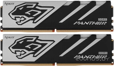 Panther 2x16ГБ DDR5 6000 МГц AH5U32G60C6227BAA-2