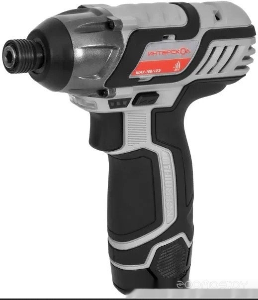 ШАУ-100/12Э 808.2.2.70 (с 2-мя АКБ, кейс)