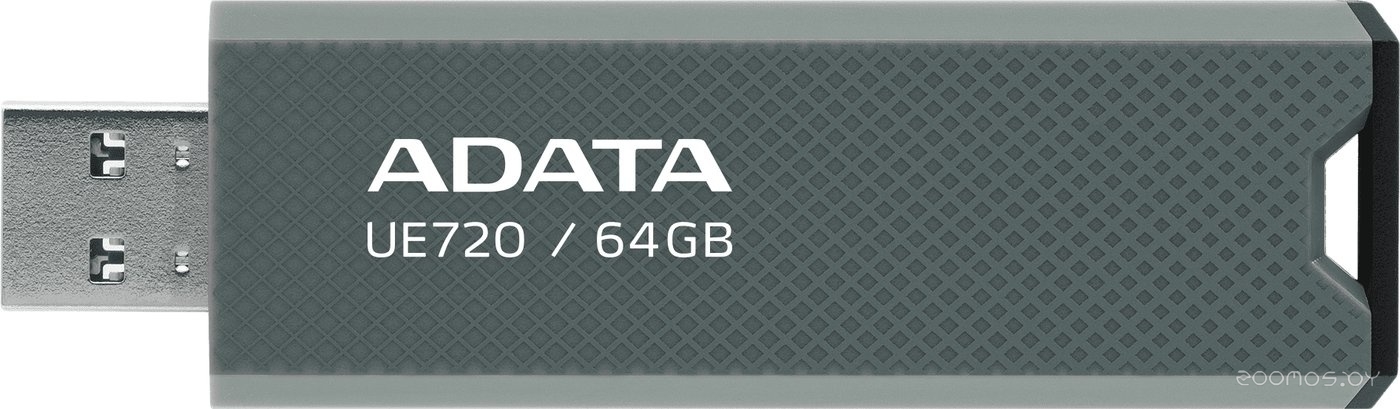 UE720 128GB (серый)