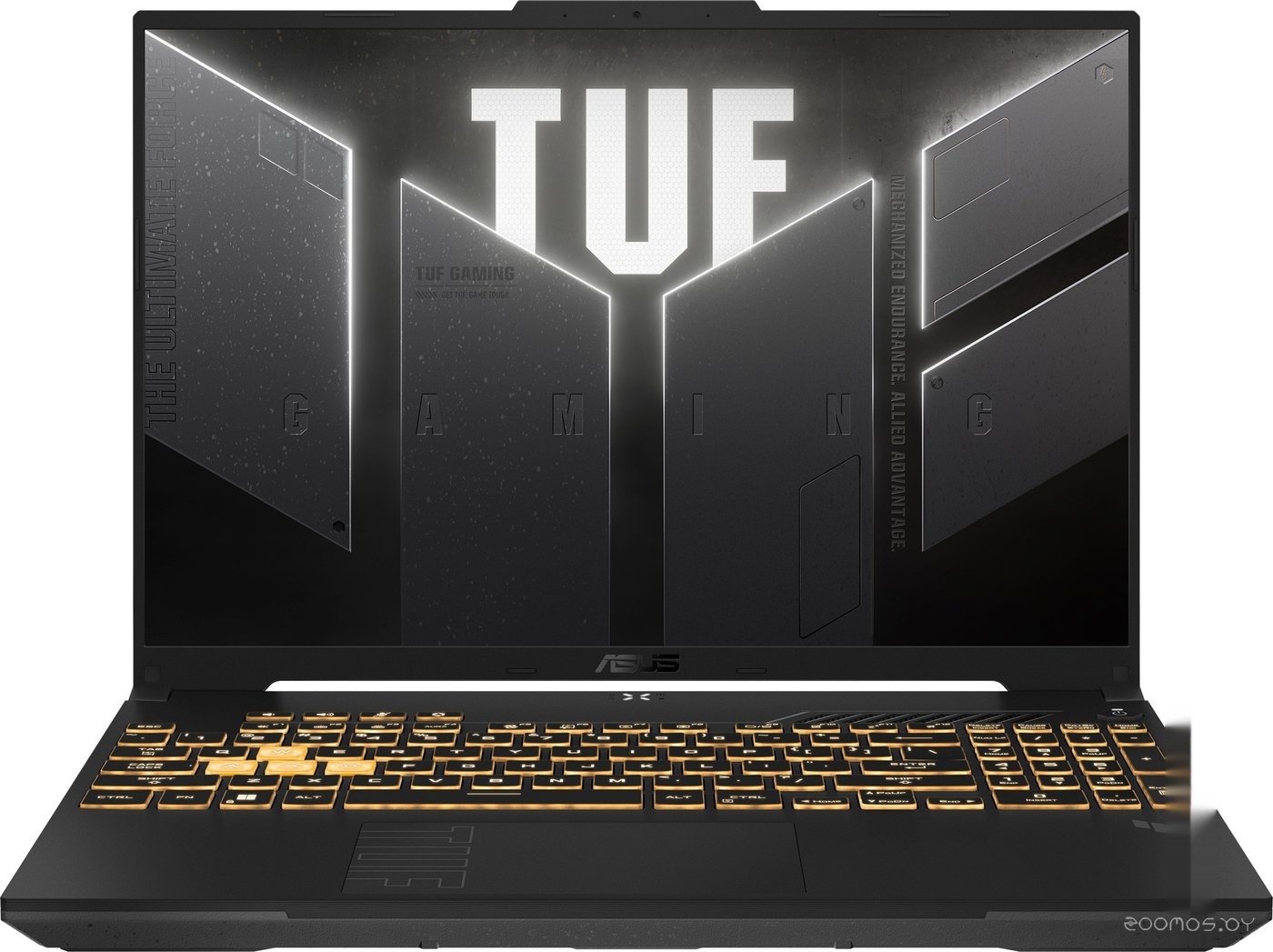 TUF Gaming F16 FX607VJ-RL077