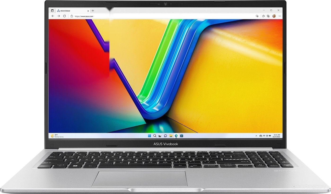 VivoBook 15 M1502YA-BQ897