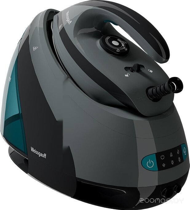 WSS 301 DPB Turbo Steam Pro