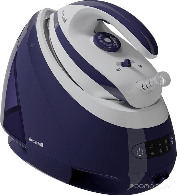 WSS 302 DPР Turbo Steam Pro