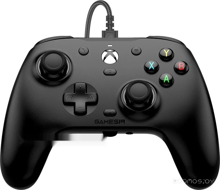 G7 HE Xbox (черный)