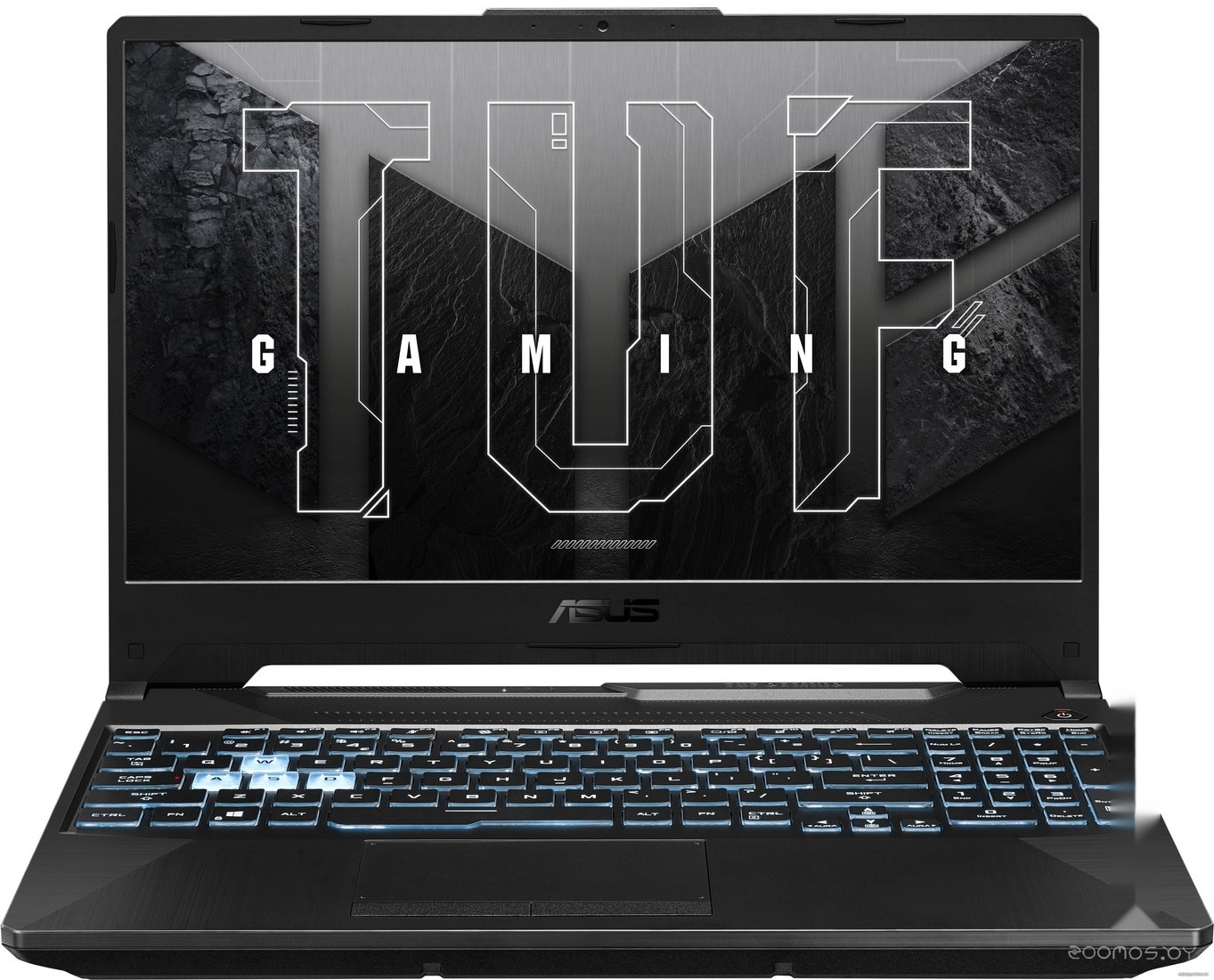 TUF Gaming A15 FA506NCR-W3050