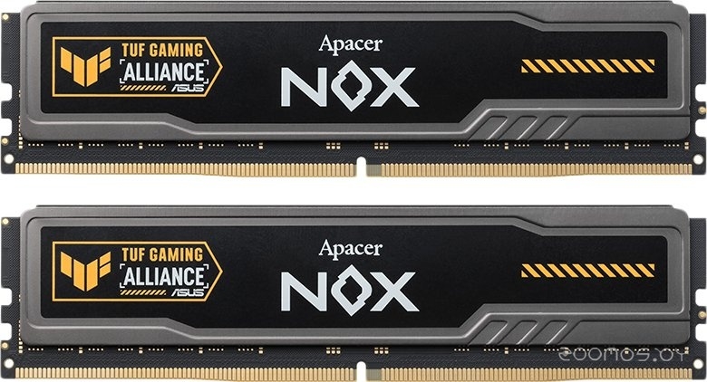 NOX TUF 2x32ГБ DDR5 5600 МГц AH5U64G56C522UTAA-2
