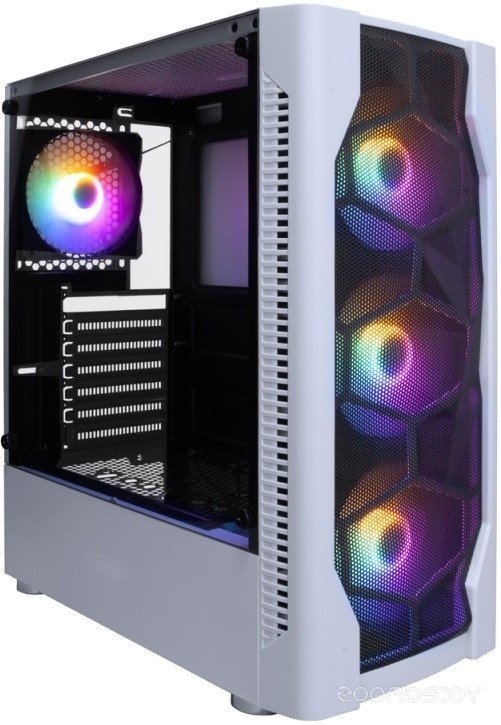 DK D4 FRGB (белый)