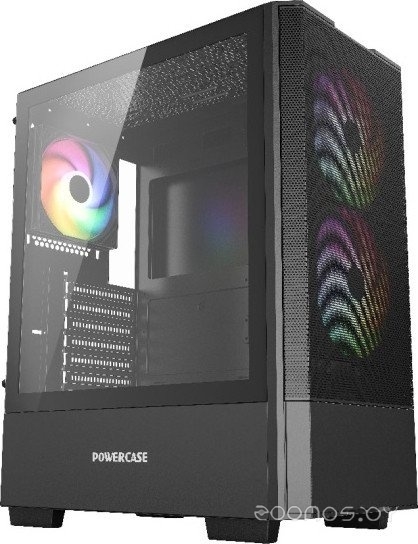 Mistral AY3B ARGB CMAYB-A3