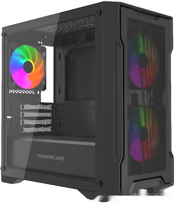 Mistral Micro X3B CMMXB-A3